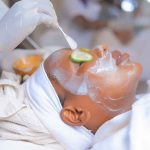 Organic skincare